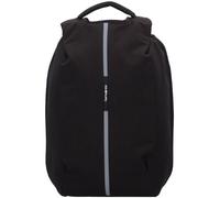 Samsonite Securipak 15,6" Graphit