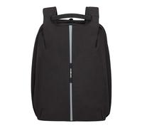 Samsonite Securipak Travel Backpack 15.6" Exp Black Steel