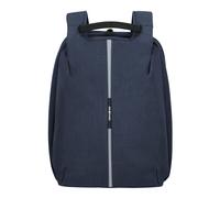 Samsonite Securipak Travel Backpack 15.6" Exp Eclipse Blue