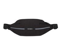 Samsonite Securipak Waist Bag Black Steel