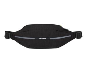 Samsonite Securipak Waist Bag Eclipse Blue