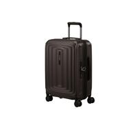 Samsonite Selection 2Wander Hartschalenkoffer Matt Brown XS (Handgepäck)