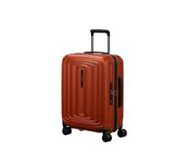 Samsonite Selection 2Wander Hartschalenkoffer Metallic Terracotta XS (Handgepäck)