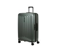 Samsonite 2Wander Trolley mit 4 Rollen erweiterbar 81cm Matt Sage Khaki