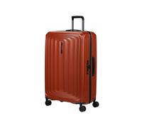 Samsonite Selection 2Wander Hartschalenkoffer XL (81 cm) Metallic Terracotta