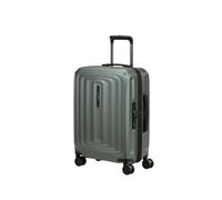 Samsonite Selection 2Wander Hartschalenkoffer XS (Handgepäck) Matt Sage Khaki