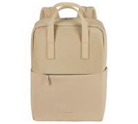Samsonite Selection - 4Pack Laptoprucksack 14.1" 37.5 cm (sand)