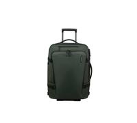 Samsonite Selection Armox Duffle Reisetasche Moss XS (Rucksack)