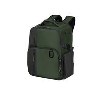 Samsonite Selection Biz2go Cabin Laptoprucksack 14.1 Zoll Underseater Earth Green
