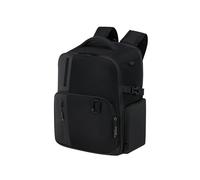 Samsonite Selection Biz2go Cabin Laptoprucksack 14.1 Zoll Underseater Schwarz