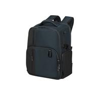 Samsonite Selection Biz2go Cabin Laptoprucksack Deep Blue 14.1 Zoll Underseater