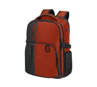 Samsonite Selection Biz2go Cabin Laptoprucksack Terracotta Red 15.6 Zoll Cabin