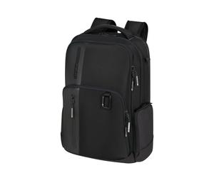 Samsonite Selection Biz2go Laptoprucksack 15.6 Zoll Black