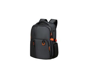 Samsonite Selection Biz2go Laptoprucksack 15.6 Zoll Cabin Graphite/Apricot