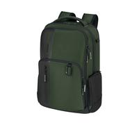 Samsonite Selection Biz2go Laptoprucksack 15.6 Zoll Earth Green