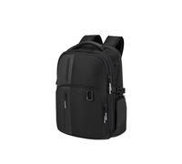 Samsonite Selection Biz2go Laptoprucksack Black 15.6 Zoll Cabin
