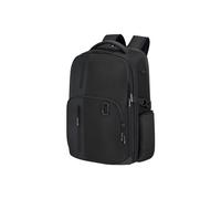 Samsonite Selection Biz2go Laptoprucksack Black 17.3 Zoll