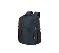 Samsonite Selection Biz2go Laptoprucksack Deep Blue 15.6 Zoll Cabin