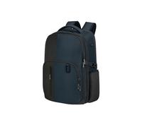 Samsonite Selection Biz2Go 17.3 Zoll Laptoprucksack deep blue