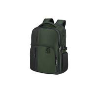 Samsonite Selection Biz2go Laptoprucksack Earth Green 15.6 Zoll Cabin