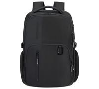 Samsonite Selection Biz2go Laptoprucksack schwarz 17.3 Zoll