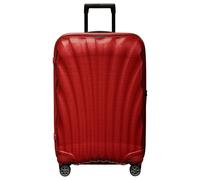 Samsonite C-Lite Spinner 69 chili red