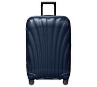 Samsonite Selection C-Lite - 4-Rollen-Trolley 69 cm (midnight blue)