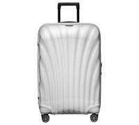 Samsonite Selection C-Lite - 4-Rollen-Trolley 69 cm (off white)