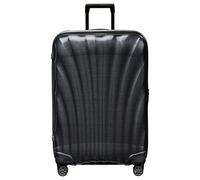 Samsonite Selection C-Lite - 4-Rollen-Trolley 75 cm (black)