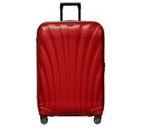Samsonite C-Lite Spinner 75 chili red