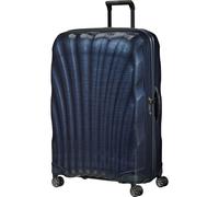 Samsonite Selection C-Lite Hartschalenkoffer mit 4 Rollen Dunkelblau XL (ab 81 cm)