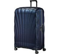 Samsonite Selection C-Lite Hartschalenkoffer mit 4 Rollen Dunkelblau XXL (ab 86 cm)