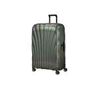 Samsonite Selection C-Lite Hartschalenkoffer mit 4 Rollen Grün XL (ab 81 cm)