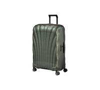 Samsonite Selection C-Lite Hartschalenkoffer mit 4 Rollen L (71-80 cm) Metallic Green