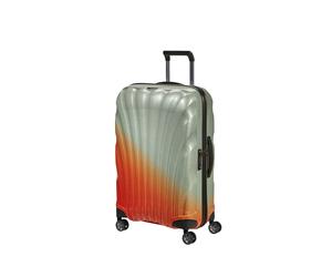 Samsonite Selection C-Lite Hartschalenkoffer mit 4 Rollen M (60-70 cm) Gradient Sage