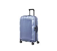 Samsonite Selection C-Lite Hartschalenkoffer mit 4 Rollen M (60-70 cm) Lavendel