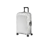 Samsonite C-Lite Spinner 69 off white