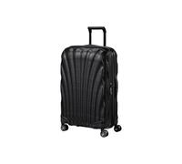 Samsonite Selection C-Lite Hartschalenkoffer mit 4 Rollen M (60-70 cm) Schwarz