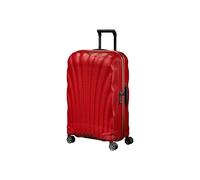 Samsonite C-Lite Spinner 69 chili red