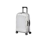 Samsonite C-Lite Spinner 55 Exp off white