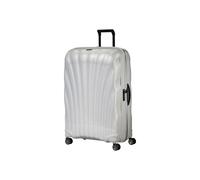 Samsonite Selection C-Lite - 4-Rollen-Trolley 81 cm (off white)