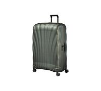 Samsonite C-Lite Spinner 86 metallic green