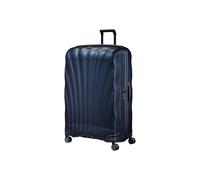Samsonite C-Lite Trolley mit 4 Rollen 86cm Midnight Blue
