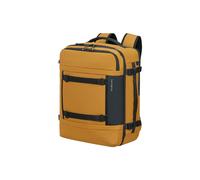 Samsonite Selection Cabin Pack Laptoprucksack Ochre 17.3 Zoll