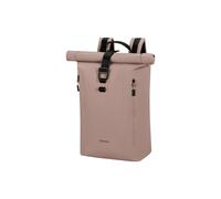 Samsonite Selection Coatify Biz Rolltop 14.1 Zoll Rose