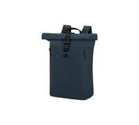 Samsonite Selection Coatify Biz Rolltop Blue 14.1 Zoll