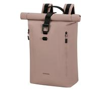 Samsonite Coatify Biz 14.1´´ Rolltop 19l Rucksack One Size Rose