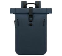 Samsonite Coatify Biz Rolltop Backpack 14.1" blue
