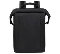 Samsonite Selection - Coatify Biz Rolltop-Rucksack 15.6" 43 cm (black)