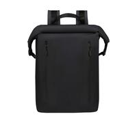 Samsonite Selection Coatify Biz Waterproof Rolltop schwarz